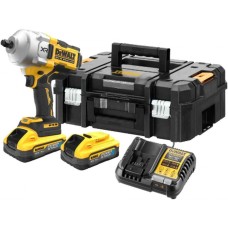 Ударний гайковерт DeWALT DCF961H2T (1/2