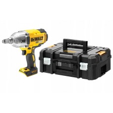 Ударний гайковерт DeWALT DCF899HNT 1/2