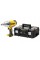 Ударний гайковерт DeWALT DCF899HNT 1/2