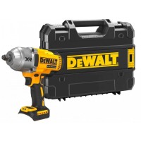 Акумуляторний ударний гайковерт DeWALT DCF900NT (1/2