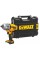 Акумуляторний ударний гайковерт DeWALT DCF900NT (1/2