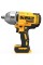 Акумуляторний ударний гайковерт DeWALT DCF900NT (1/2