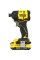 Безщітковий ударний гайковерт Stanley SFMCF811B FatMax V20 1/4