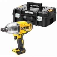 Ударний гайковерт DeWALT DCF897NT з акумулятором 3/4 дюйма (950 Нм/18 В/без батареї)