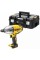 Ударний гайковерт DeWALT DCF897NT з акумулятором 3/4 дюйма (950 Нм/18 В/без батареї)