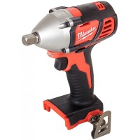 Акумуляторний ударний гайковерт Milwaukee M18 BIW12-0 (3/8