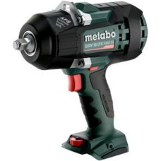Акумуляторний ударний гайковерт Metabo SSW 18 LTX 1450 BL 602401850