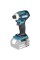 Акумуляторний ударний гайковерт Makita DTD172Z (180 Нм/18 В/1/4 дюйма) без акумулятора