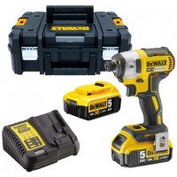 Ударний гайковерт DeWALT DCF887P2 1/4
