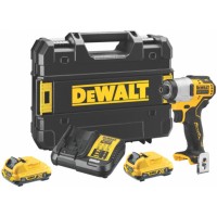 Ударний гайковерт DeWALT DCF801D2 1/4