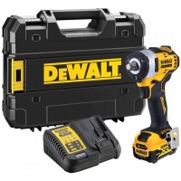 Ударний гайковерт DeWALT DCF901P1 (1/2