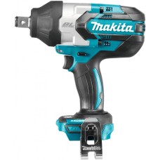 Акумуляторний ударний гайковерт Makita DTW1001Z 3/4