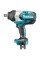 Акумуляторний ударний гайковерт Makita DTW1001Z 3/4