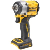 Акумуляторний ударний гайковерт DeWALT DCF921N (1/2
