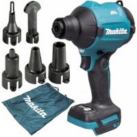 Акумуляторний пиловідвід Makita DAS180Z Li-ion LXT 18V, без акумулятора