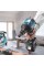 Акумуляторний пиловідвід Makita DAS180Z Li-ion LXT 18V, без акумулятора