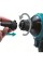 Акумуляторний пиловідвід Makita DAS180Z Li-ion LXT 18V, без акумулятора