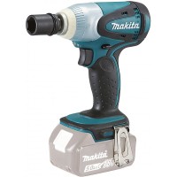 Акумуляторний ударний гайковерт Makita DTW251Z (1/2