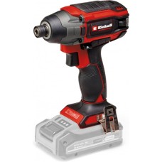 Професійний ударний гайковерт Einhell TP-CI 18/220 Li BL Solo (220 Нм/18 В/без акумулятора) 4510085