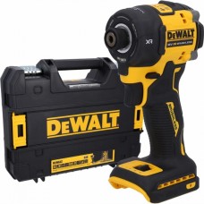 Акумуляторний ударний гайковерт DeWALT DCF870NT XR (56 Нм/18 В/без батареї) Tstak