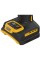 Акумуляторний ударний гайковерт DeWALT DCF961H2G з квадратним приводом 1/2