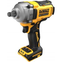 Акумуляторний ударний гайковерт DeWALT DCF891N (1/2
