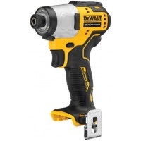 Ударний гайковерт DeWALT DCF801N 1/4