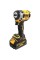 Ударний гайковерт DeWALT DCF923P2G (3/8“/ 406 Нм) XR (/18 В/2 x 5,0 Аг)