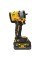 Ударний гайковерт DeWALT DCF923P2G (3/8“/ 406 Нм) XR (/18 В/2 x 5,0 Аг)