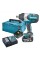 Акумуляторний ударний гайковерт Makita DTW1001RTJ, 3/4