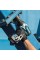 Акумуляторний ударний гайковерт Makita DTW1001RTJ, 3/4
