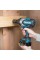 Акумуляторний ударний гайковерт Makita DTW1001RTJ, 3/4