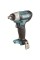 Акумуляторний ударний гайковерт Makita TW141DZ (145 Нм/12 В)