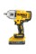 Акумулятор DeWALT DCF900H2T 1/2 дюйма (1898 Нм/18 В/2 x 5,0 Аг PowerStack) Tstak