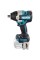 Акумуляторний ударний гайковерт Makita DTW701Z 1/2