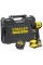Безщітковий ударний гайковерт Stanley SFMCF811D1T FatMax V20, кейс 1/4