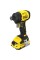 Безщітковий ударний гайковерт Stanley SFMCF811D1T FatMax V20, кейс 1/4