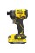 Акумуляторний ударний гайковерт Stanley SFMCF820D2K FatMax V20, 1/4 дюйма (18 В/2 x 2,0 Аг), кейс