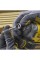 Акумуляторний ударний гайковерт Stanley SFMCF820D2K FatMax V20, 1/4 дюйма (18 В/2 x 2,0 Аг), кейс