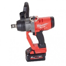 Ударний гайковерт Milwaukee M18 ONEFHIWF1-0X,  HD Box 4933459732