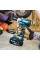 Акумуляторний ударний гайковерт Makita DTW300RTJ (1/2