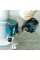 Акумуляторний ударний гайковерт Makita DTW300RTJ (1/2