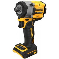 Акумуляторний ударний гайковерт DeWALT DCF922N (1/2