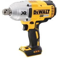 Акумуляторний ударний гайковерт DeWALT DCF897N 3/4