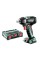 Акумуляторний ударний гайковерт Metabo SSW 18 LT 300 BL (18 В/300 Нм) без акумулятора + MetaBOX 602398840