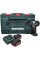 Акумуляторний ударний гайковерт Metabo SSW 18 LTX 800 (1/2