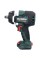 Акумуляторний ударний гайковерт Metabo SSW 18 LTX 800 (1/2