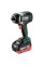 Акумуляторний ударний гайковерт Metabo SSW 18 LTX 800 (1/2