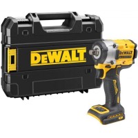 Акумуляторний ударний гайковерт DeWALT DCF921NT 1/2