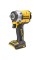 Акумуляторний ударний гайковерт DeWALT DCF921NT 1/2